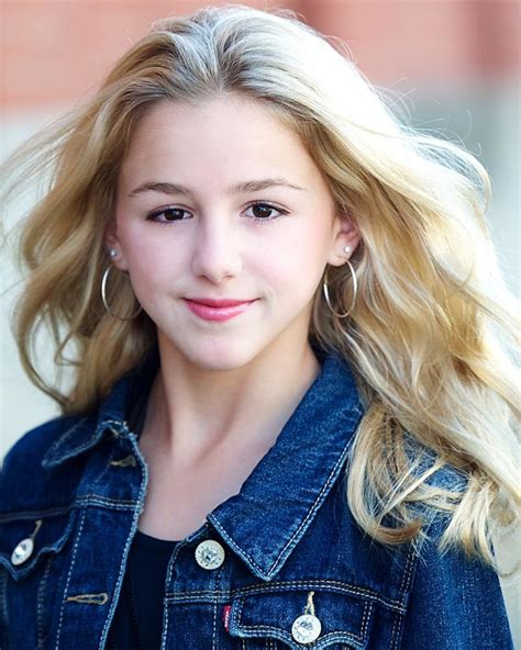 how old is Chloe Lukasiak